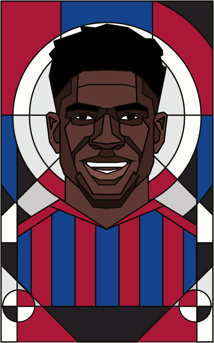 征程更加深 征程更加深