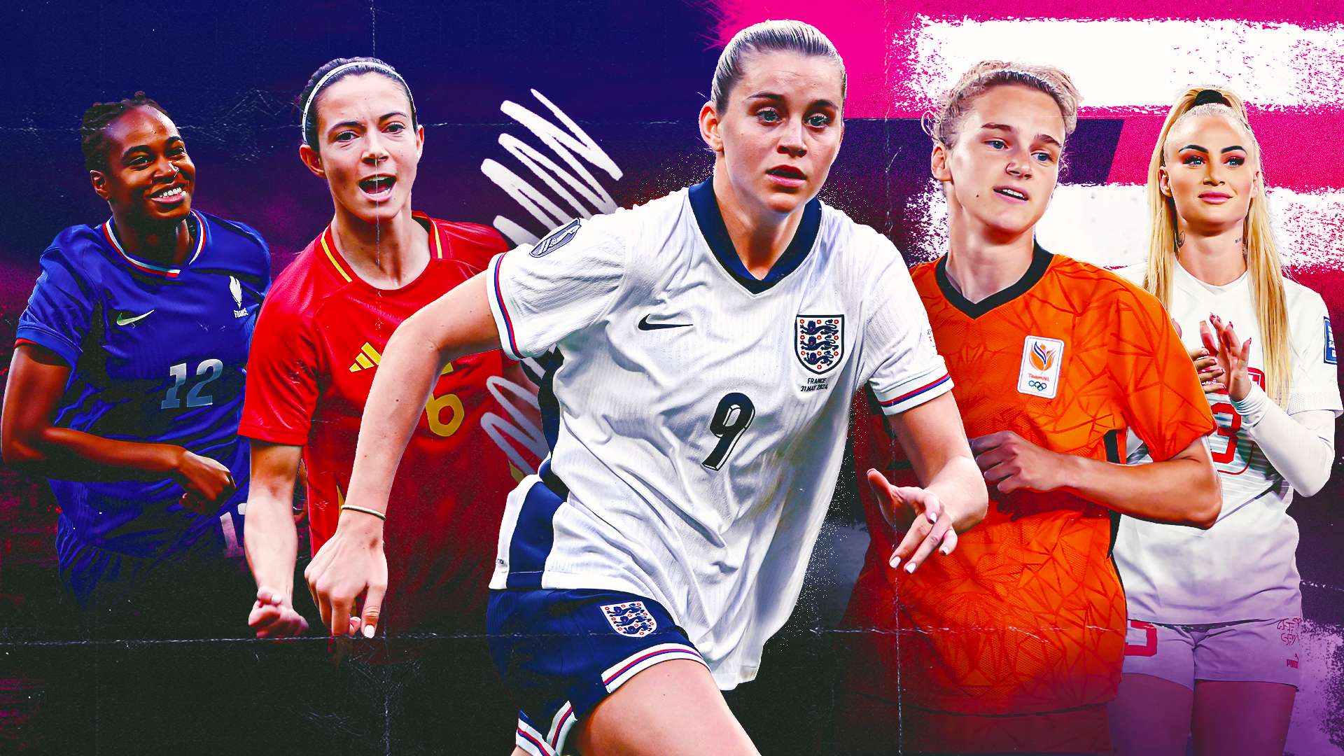 他拥有出色 他拥有出色