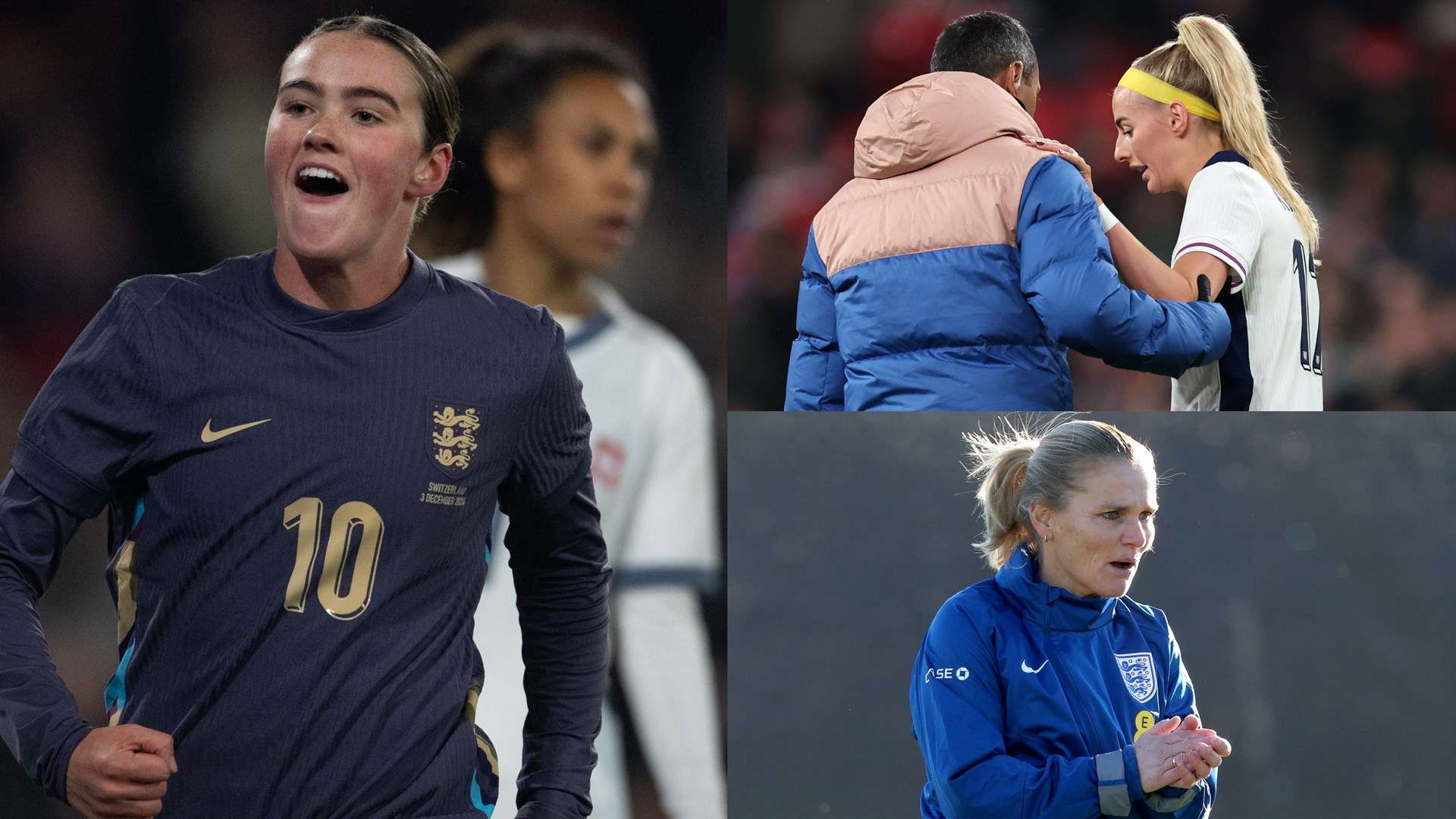 協作和全面 協作和全面