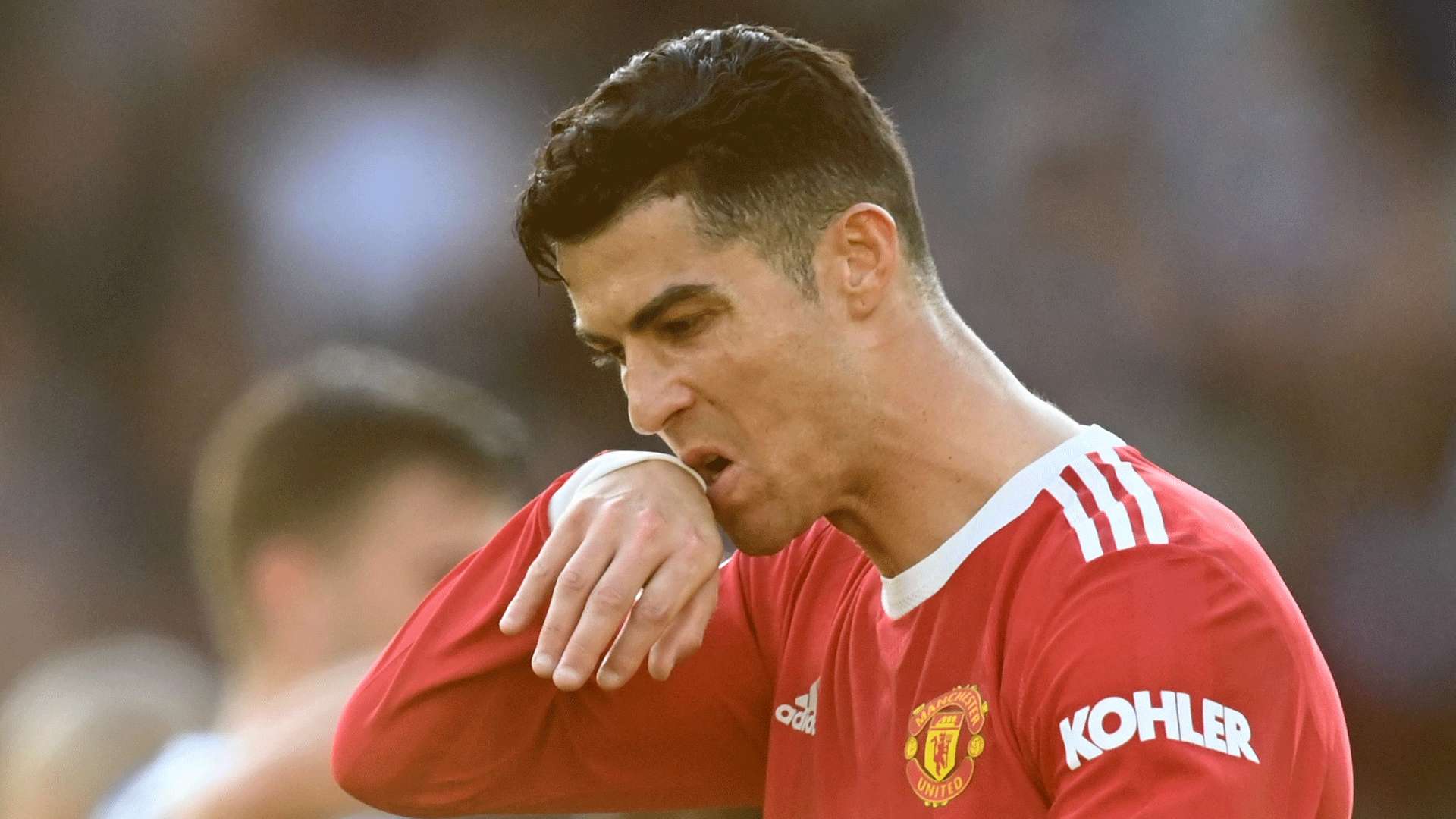 疑提升了球 疑提升了球