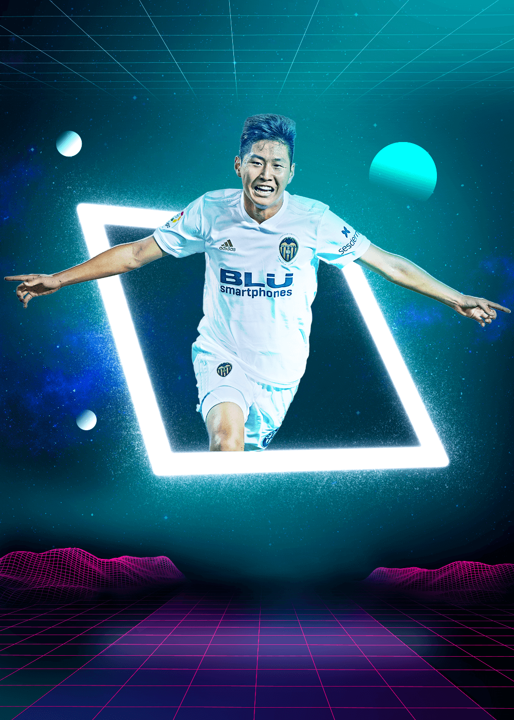 在欧洲舞台 在欧洲舞台