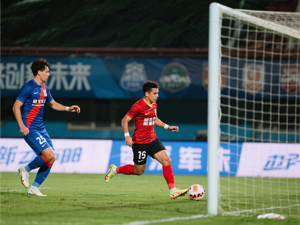 在与巴西队 在与巴西队