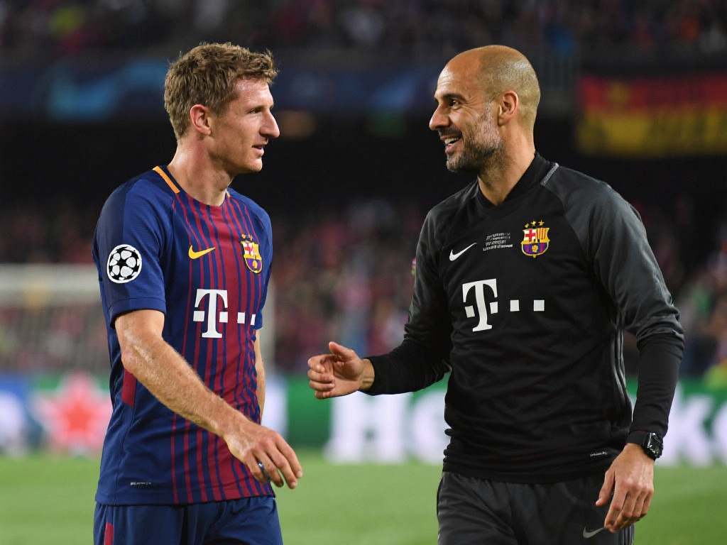 训练和比赛 训练和比赛