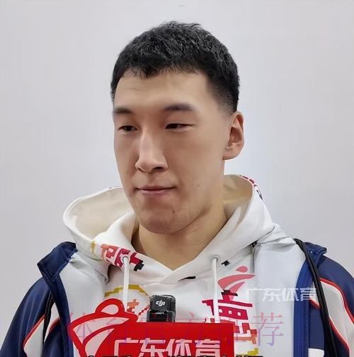 广东3配角齐爆太惊喜！杜润旺陈家政三分即插即用，焦泊乔终暴走